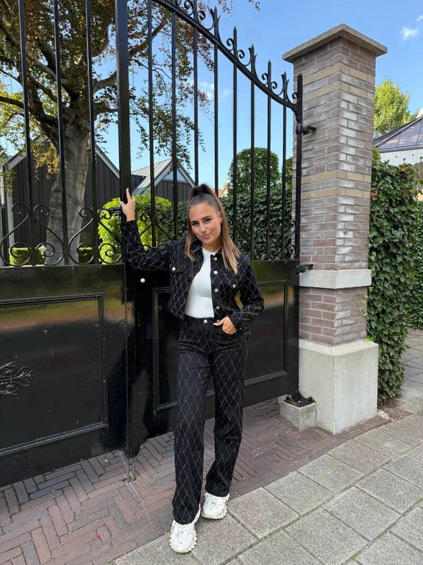 Jeans Jennifer