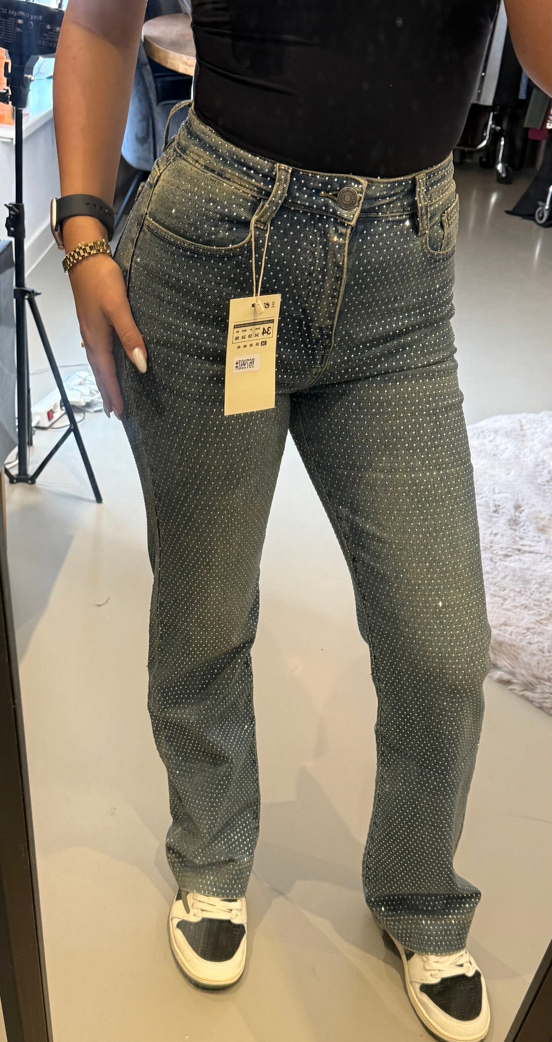 Jeans Disco