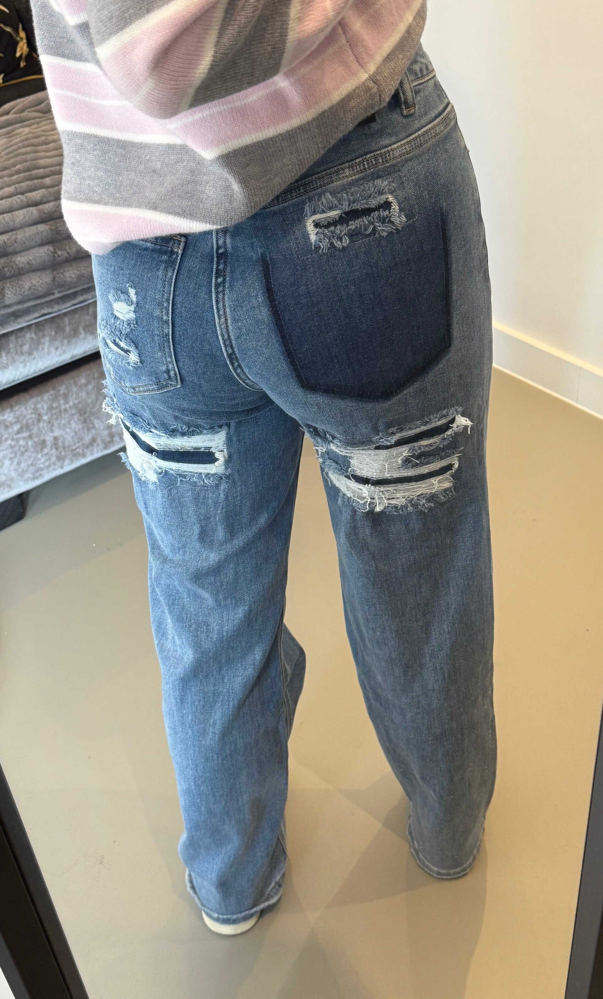 Jeans Lisa