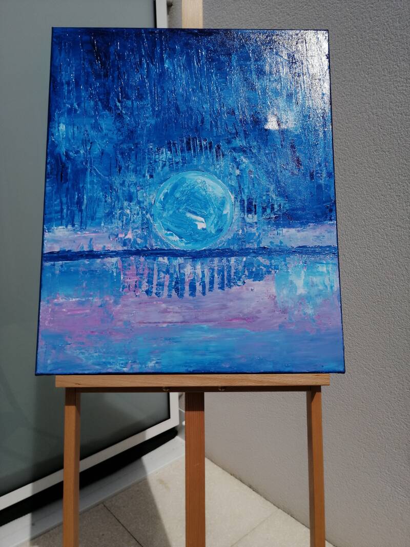 Béatrice hen, art intuitif, peinture énergétique, art abstrait, peintre de l’âme, Le Havre, atelier créatif, art théraphie Le Havre, atelier peinture intuitive, peinture intuitive