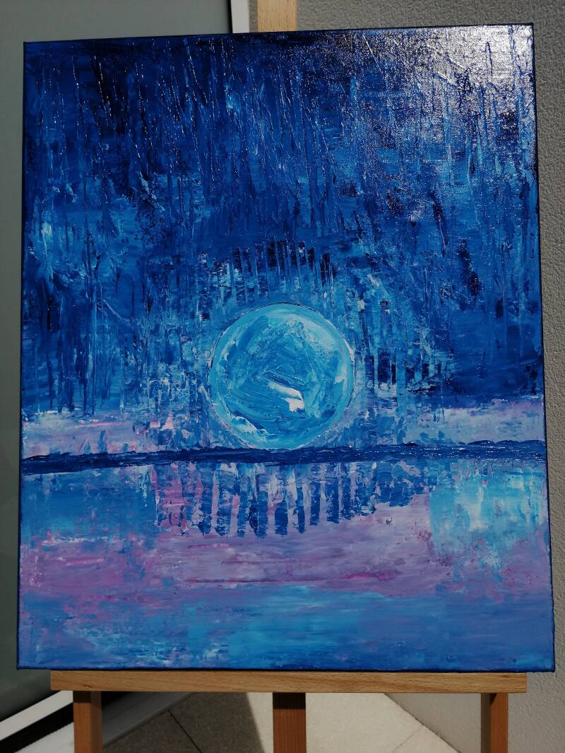 Béatrice hen, art intuitif, peinture énergétique, art abstrait, peintre de l’âme, Le Havre, atelier créatif, art théraphie Le Havre, atelier peinture intuitive, peinture intuitive