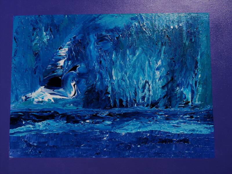 Béatrice hen, art intuitif, peinture énergétique, art abstrait, peintre de l’âme, Le Havre, atelier créatif, art théraphie Le Havre, atelier peinture intuitive, peinture intuitive