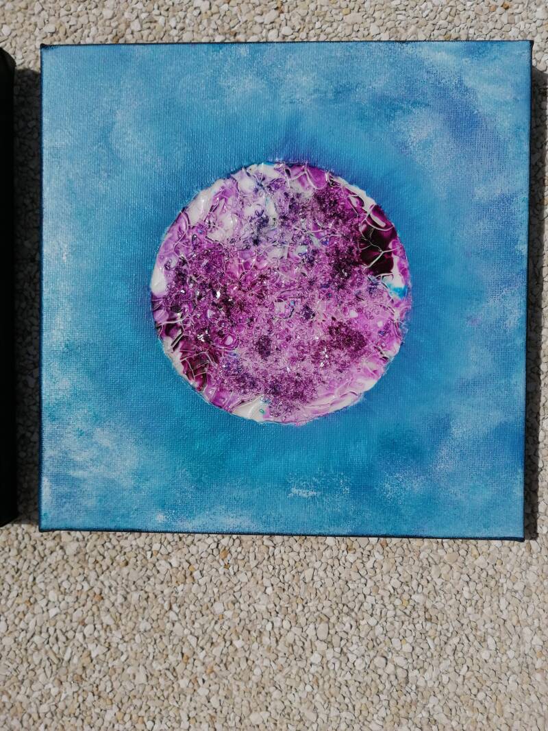 Béatrice hen, art intuitif, peinture énergétique, art abstrait, peintre de l’âme, Le Havre, atelier créatif, art théraphie Le Havre, atelier peinture intuitive, peinture intuitive