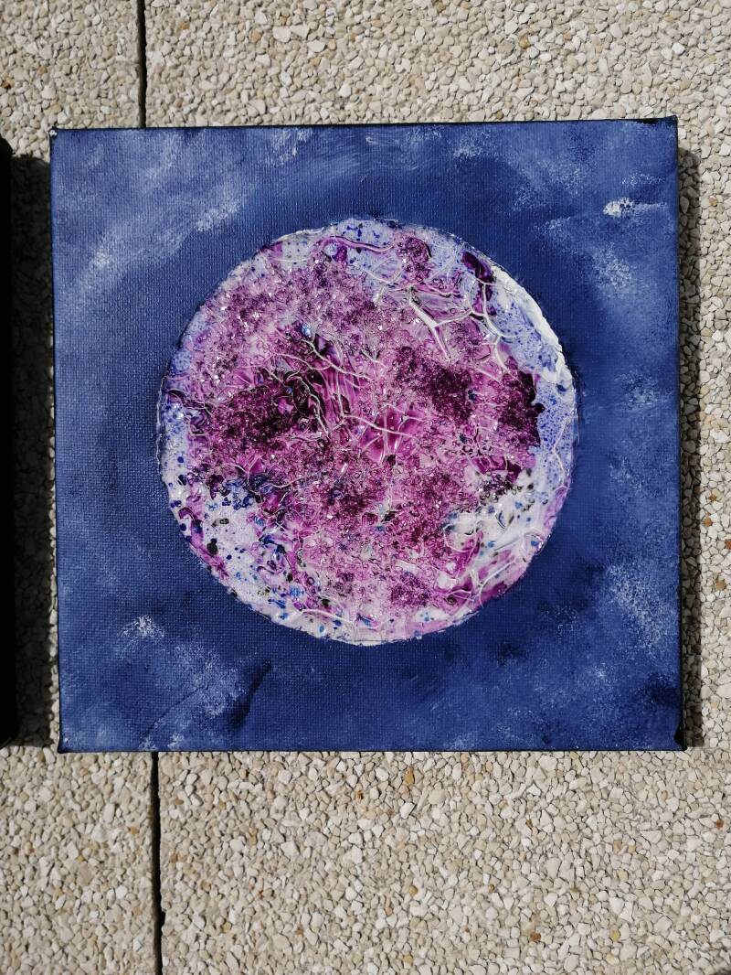 Béatrice hen, art intuitif, peinture énergétique, art abstrait, peintre de l’âme, Le Havre, atelier créatif, art théraphie Le Havre, atelier peinture intuitive, peinture intuitive