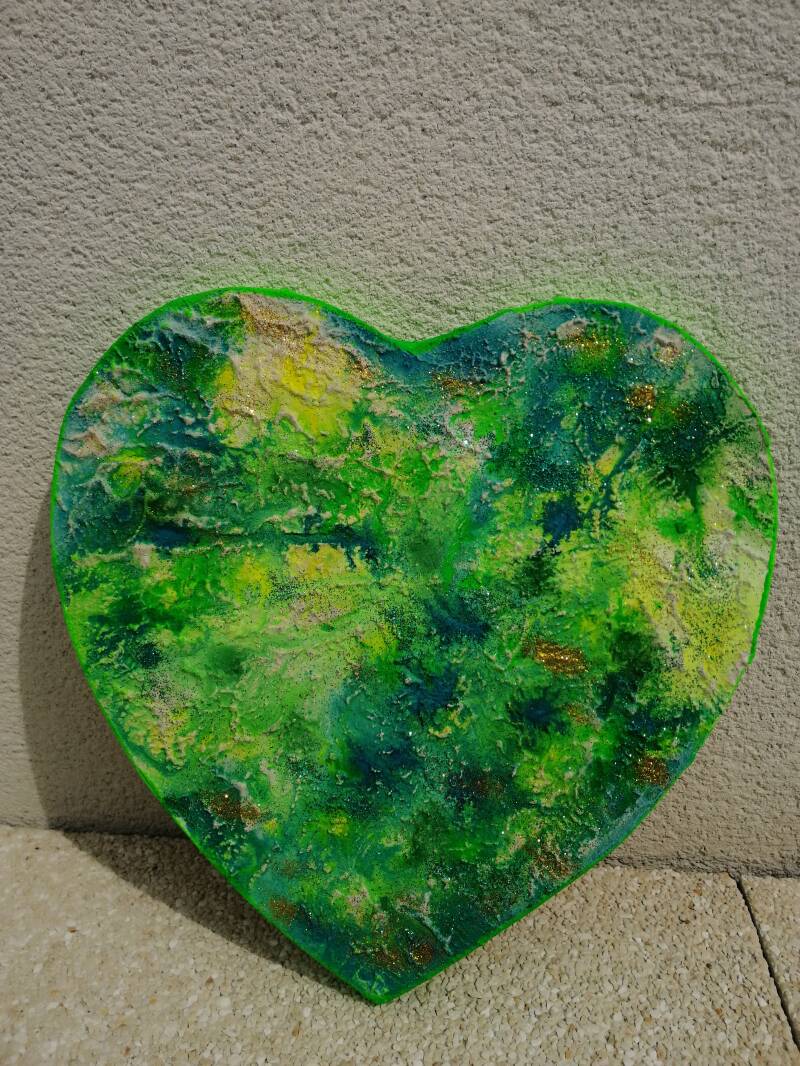 Béatrice hen, art intuitif, peinture énergétique, art abstrait, peintre de l’âme, Le Havre, atelier créatif, art théraphie Le Havre, atelier peinture intuitive, peinture intuitive
