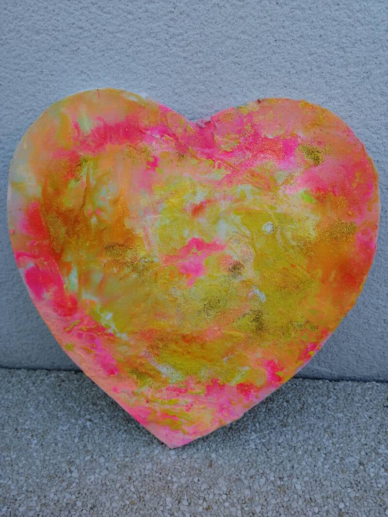 Béatrice hen, art intuitif, peinture énergétique, art abstrait, peintre de l’âme, Le Havre, atelier créatif, art théraphie Le Havre, atelier peinture intuitive, peinture intuitive