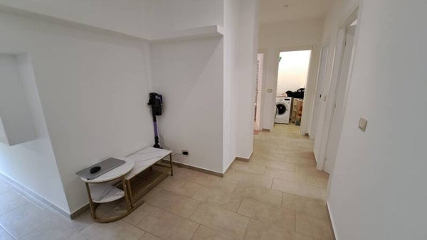 Zona VIALBA 4 Locali Ristrutturato Completamente con coibentazione interna