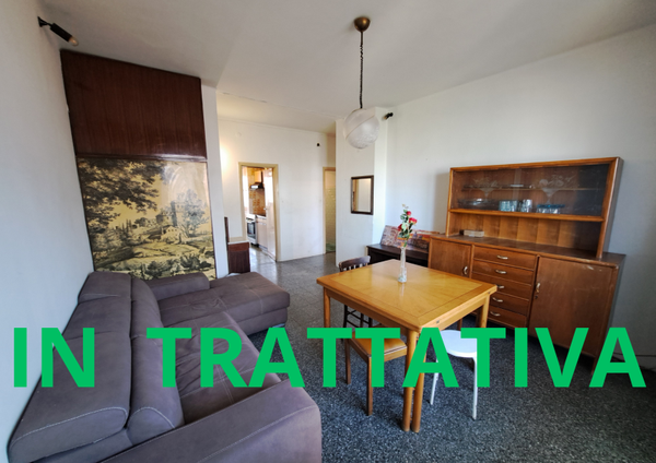 € 160.000,00 - VIA COGNE