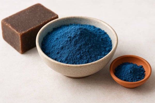 NILLA BLUE 100G