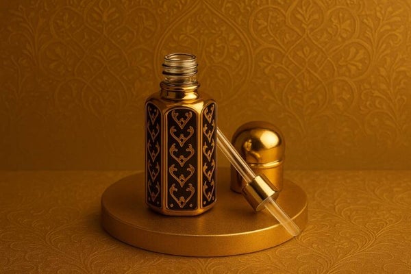 estratto di muschio al oud (musk tahara) bestseller