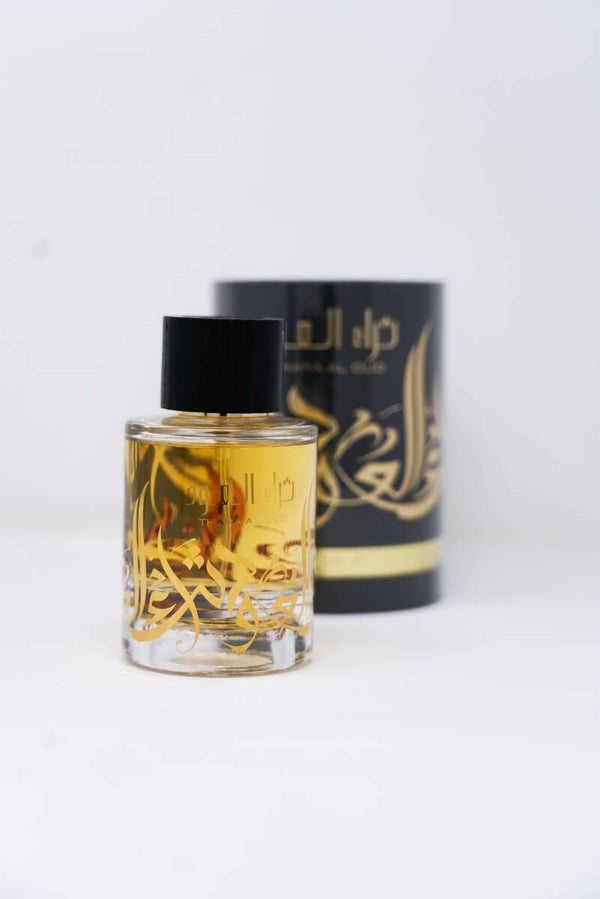 Thara Al Oud di Ard Al Zaafaran unisex 100ml