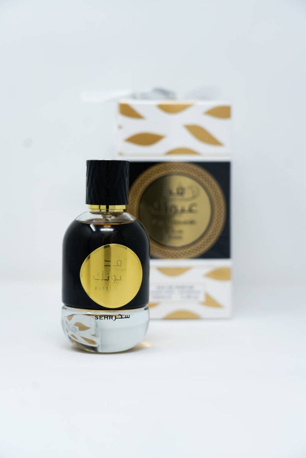 FIDA OYOUNAK ard al zaffaran unisex 100ml