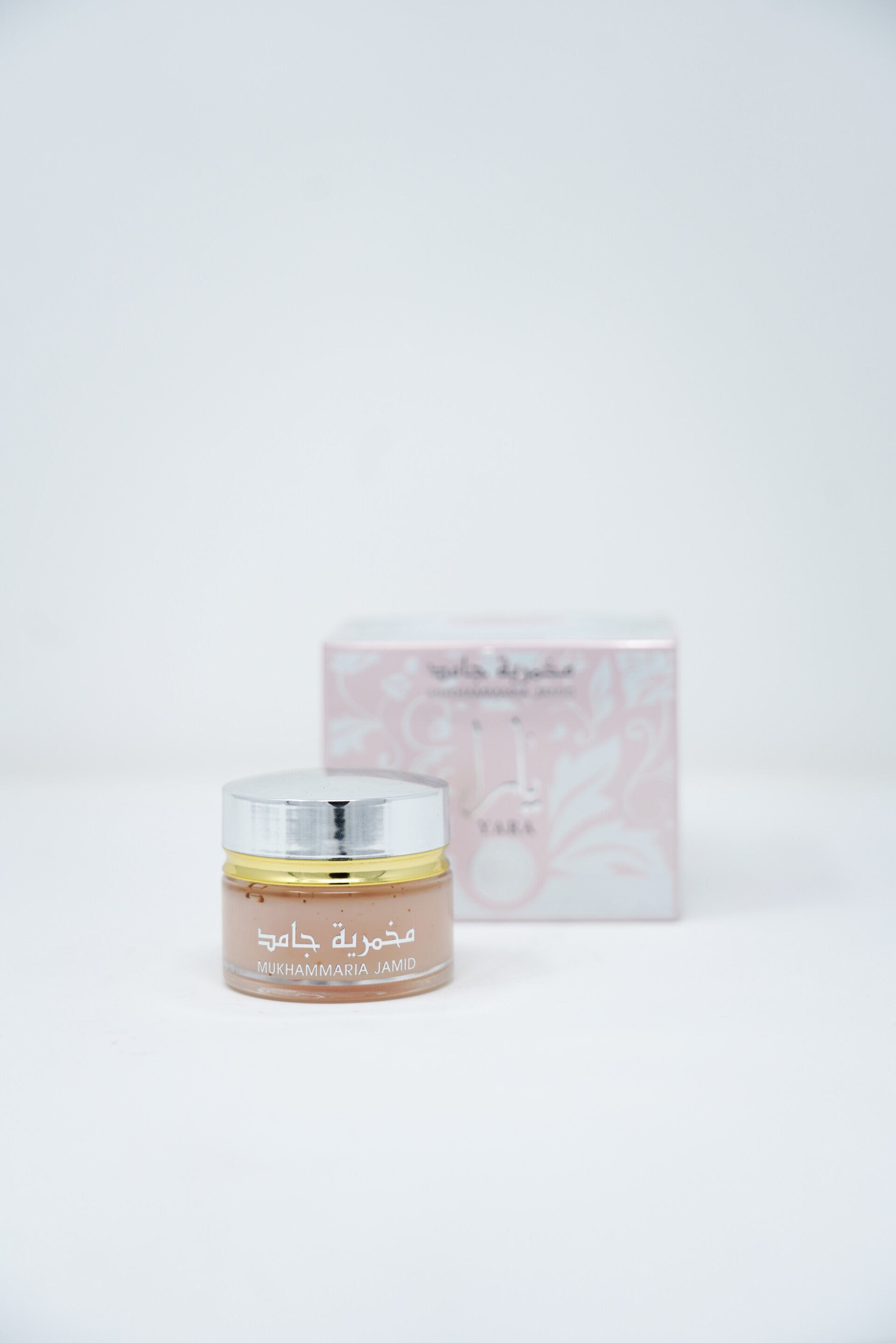 MUKHAMMARIA (BALSAM OLIE) washwasha20GR