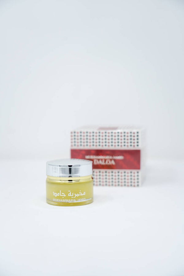 MUKHAMMARIA (BALSAM OLIE) dalua 20GR