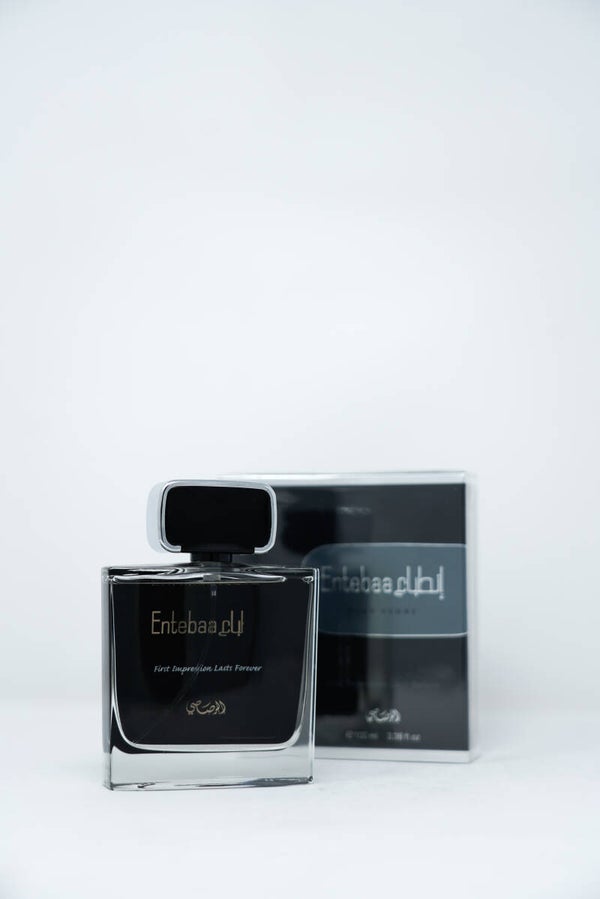 ENTEBAA UOMO 90 ml