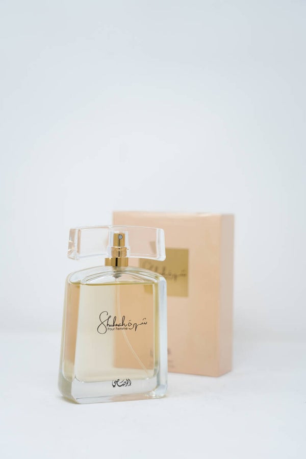 SHUHRAH EAU  POUR FEMME 100ml