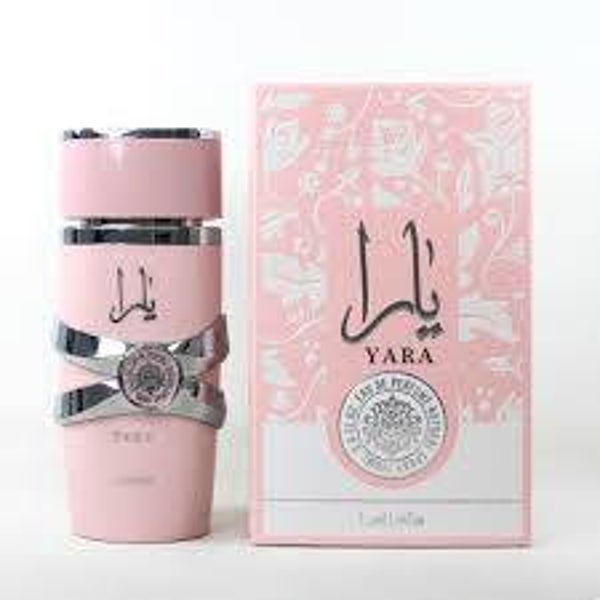 Yara di Lattafa Perfumes da donna 100 ML