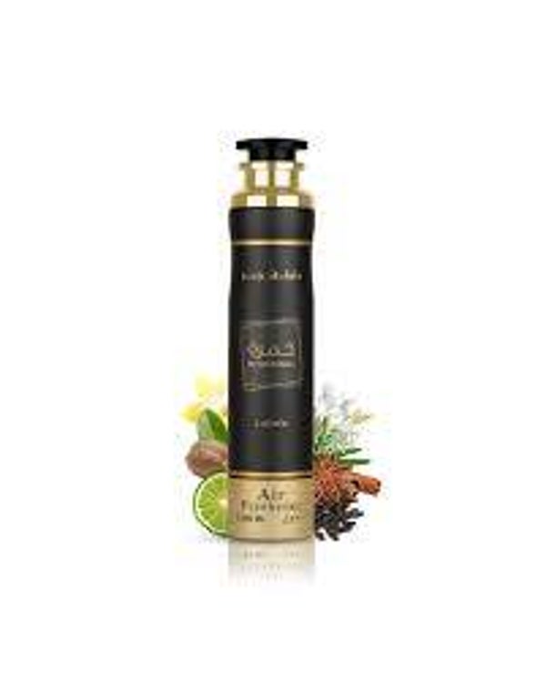 SPRAY AMBIENTE KHAMRAH 300ML