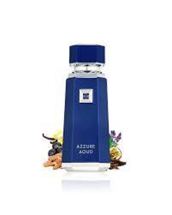 Azzure Oud di French Avenue da uomo 100ML