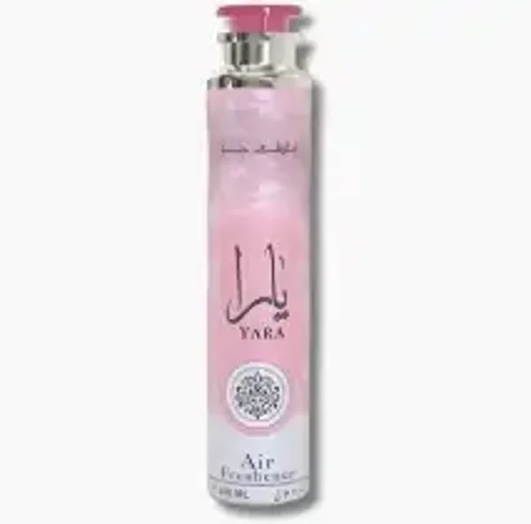 SPRAY AMBIENTE Lattafa Yara 300ml