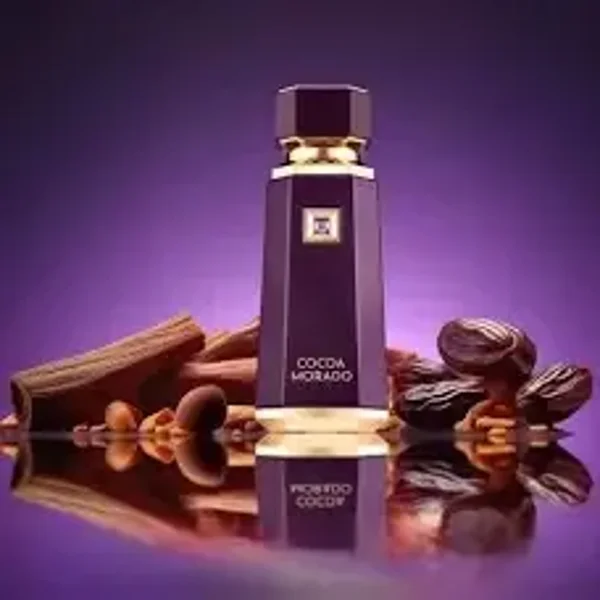 Cocoa Morado di French Avenue unisex 100ML