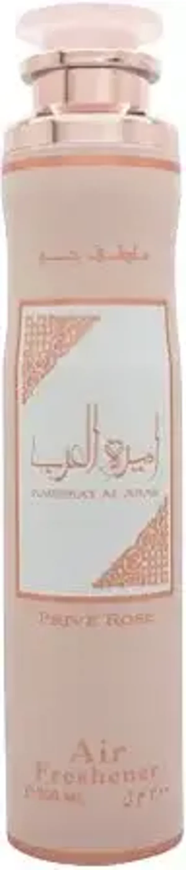 SPRAY AMBIENTE  Ameerat Al Arab Private Rose 300ml