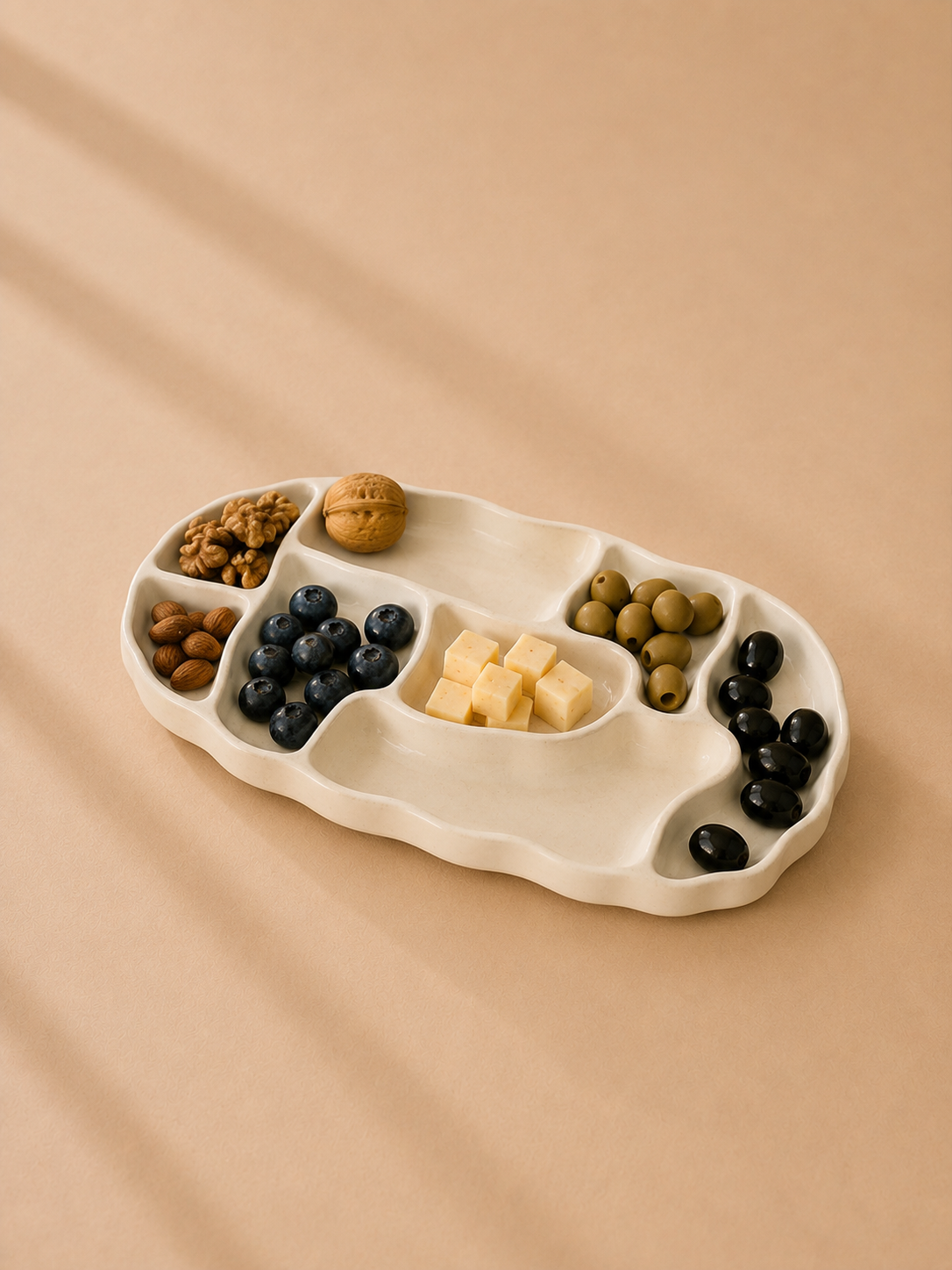 Tapasschaal