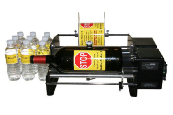 Bottle Matic Q1 (6-inch / 152mm)20