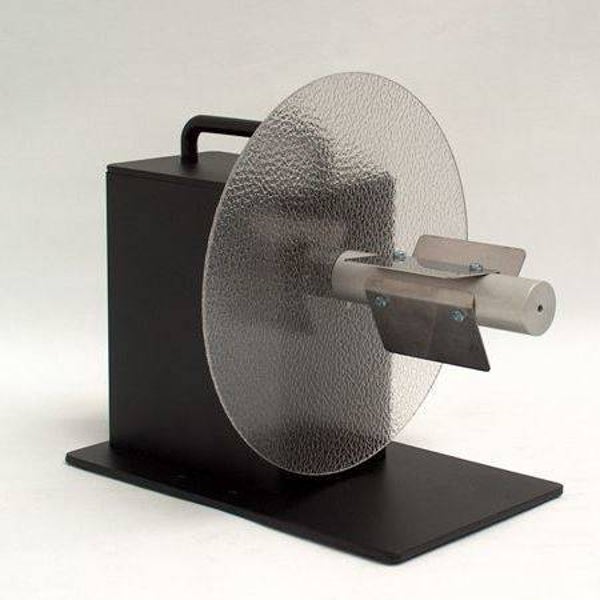 Mini-CAT Label Rewinder MC-10