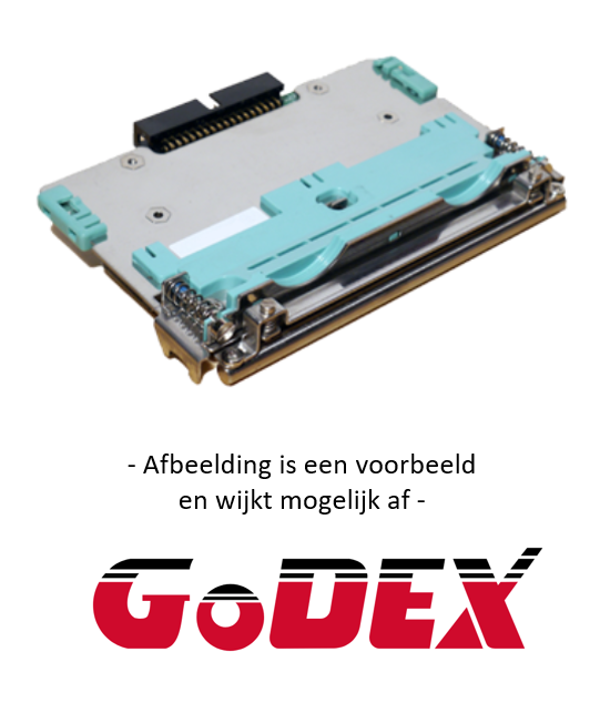 Printkop Godex RT700