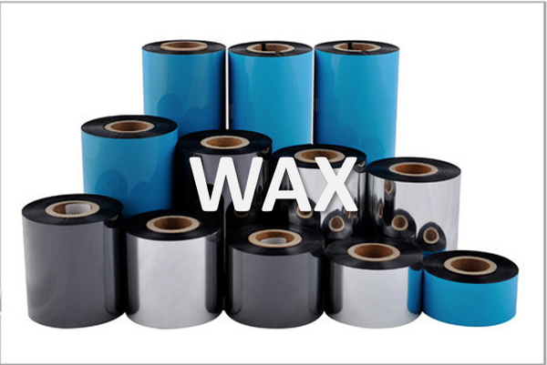 WAX 92mmx360m Kern 25 CSO/CSI (QR-111)