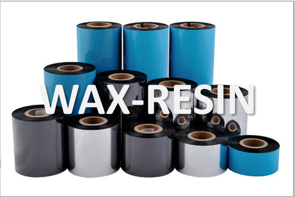 WAX-RESIN 85mmx450m Kern 25 CSO/CSI (QR-116)