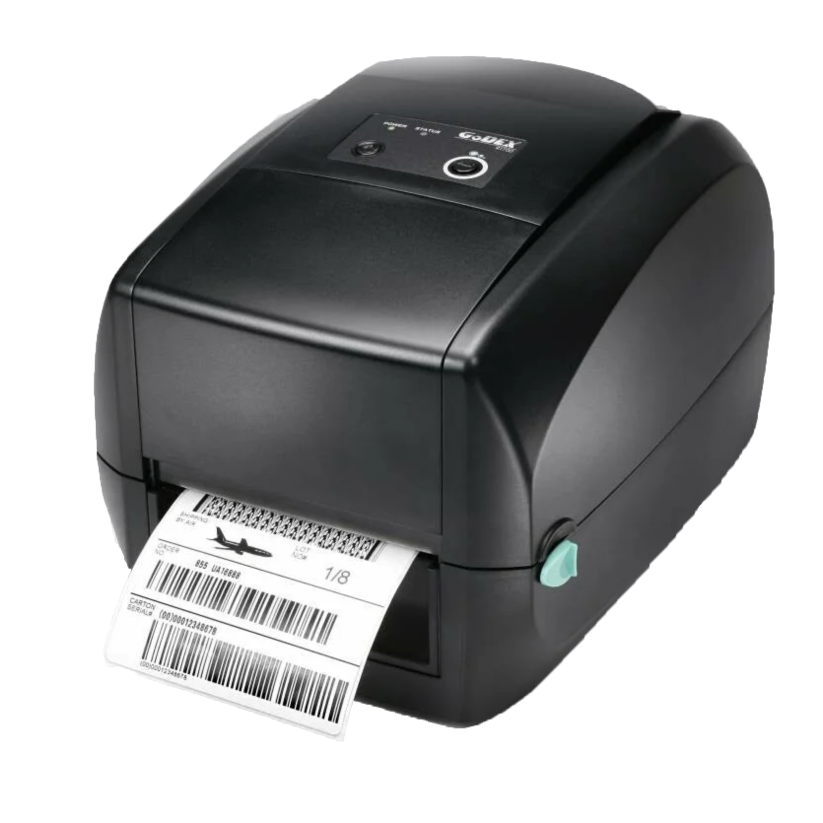 Godex RT700 / RT730 Thermal Direct/ Transfer Desktopprinter