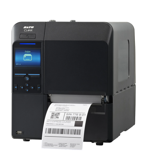 SATO CL4NX-Plus