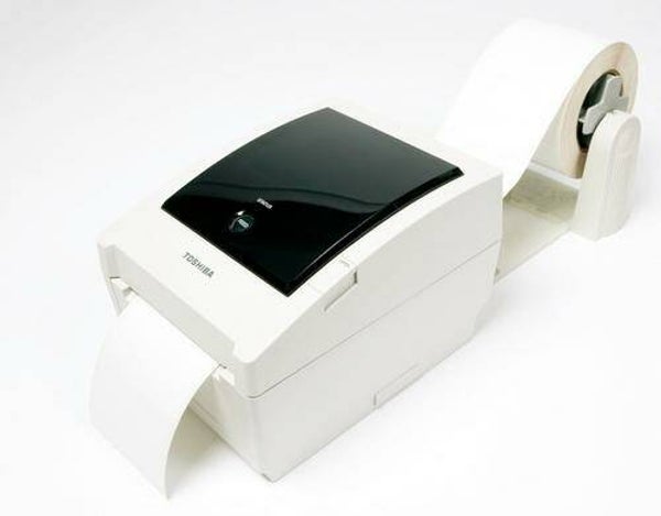 Toshiba TEC B-EV4T (Thermal Transfer)
