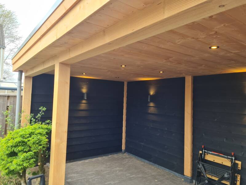 Compleet project