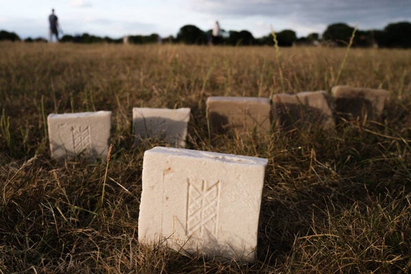 Botanical Infusion Soaps