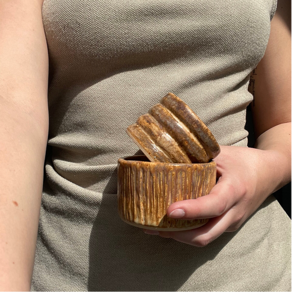 Nature/nurture mokken