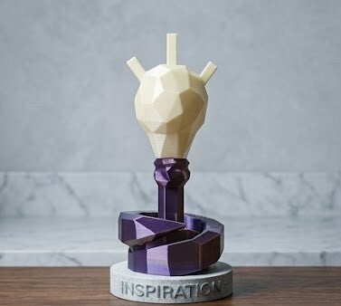 Inspiration Totem / Collection Totems de Bureaux