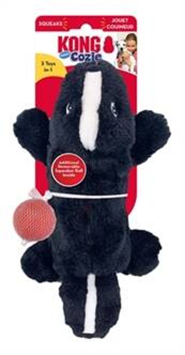 Kong cozie pocketz stinkdier
