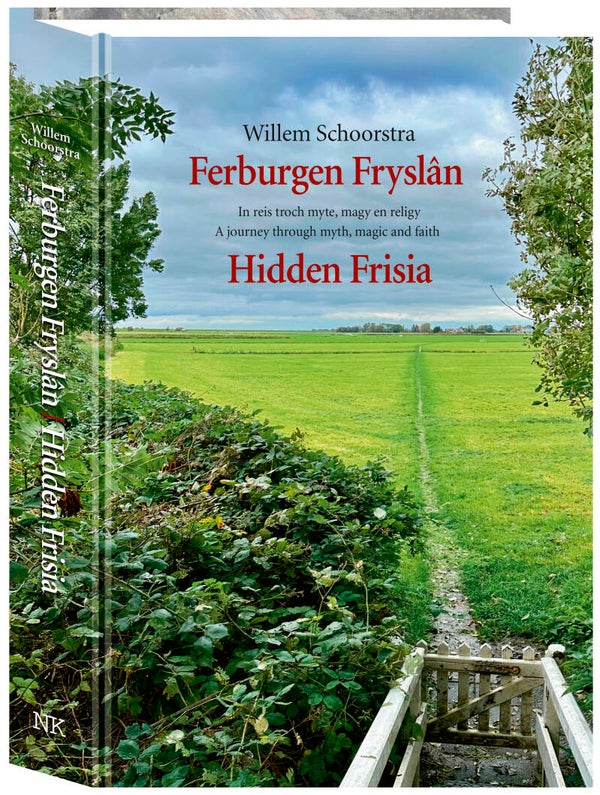 Ferburgen Fryslân / Hidden Frisia