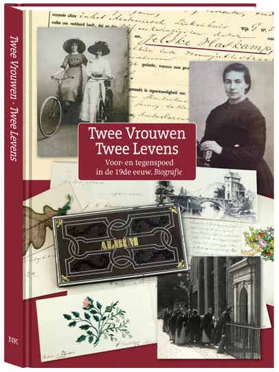 Twee vrouwen - Twee levens