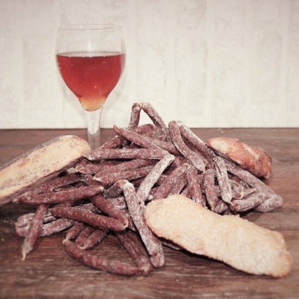 Gourmandises Françaises pour NEW-YORK