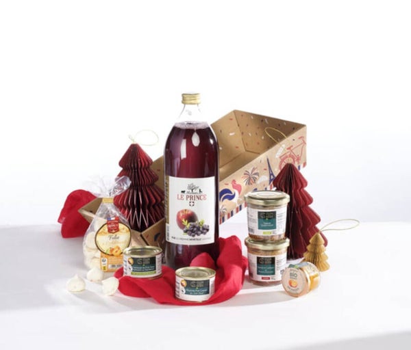 LPD30 Le panier des délices