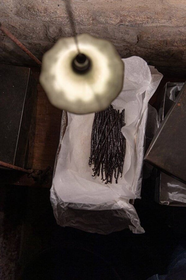 LDVAN Mystery Box Les Délices Des Vanilles