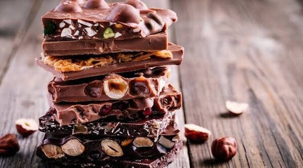 MBCHOCAF Mystery Box Cafés et Chocolats