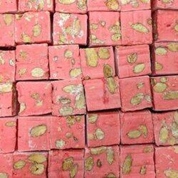 NGRO Nougat Rose