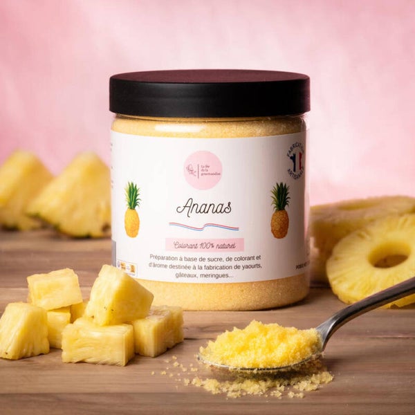 SUCRAN 250g