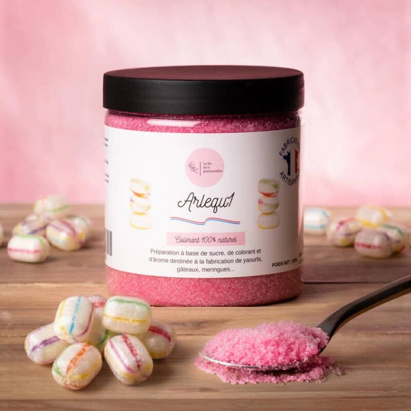 SUCRAR 250g