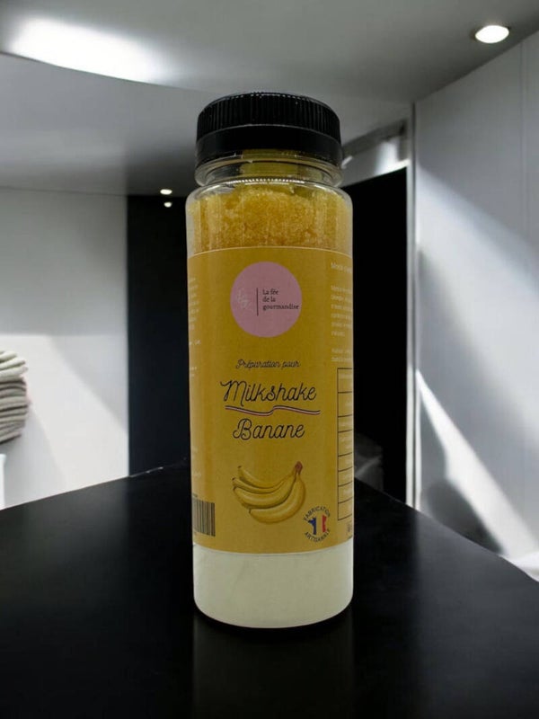 MILKBAN 145g